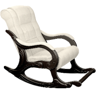 Кресло-качалка - 77